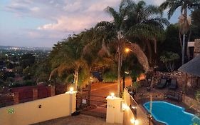 Edelweiss Corporate Guest House